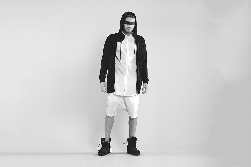 Publish 2015 Fall Mono Lookbook