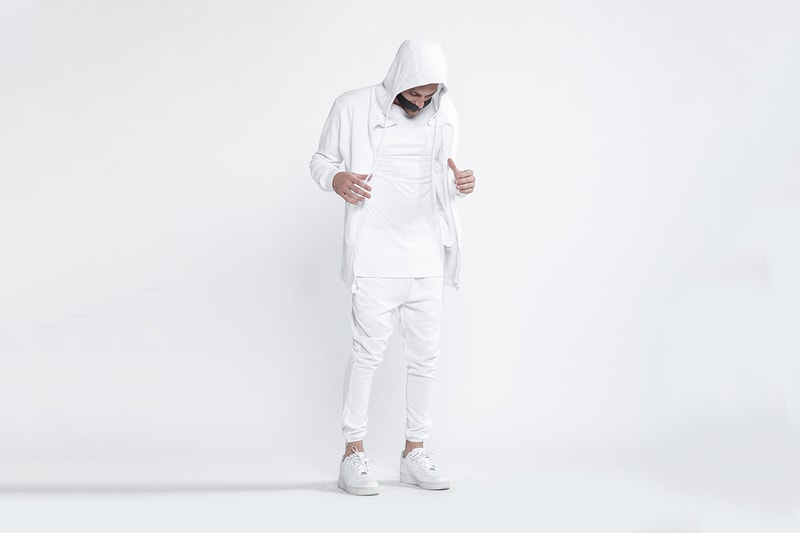 Publish 2015 Fall Mono Lookbook