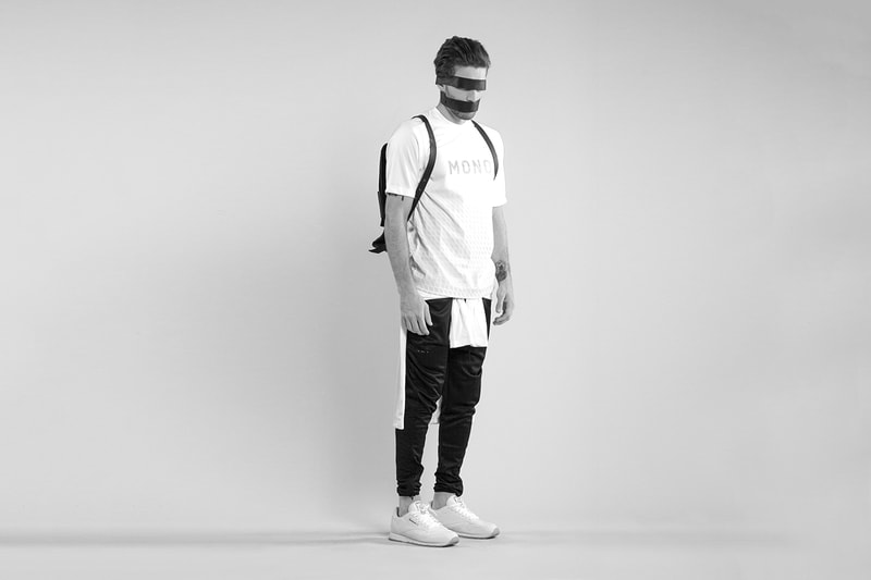 Publish 2015 Fall Mono Lookbook