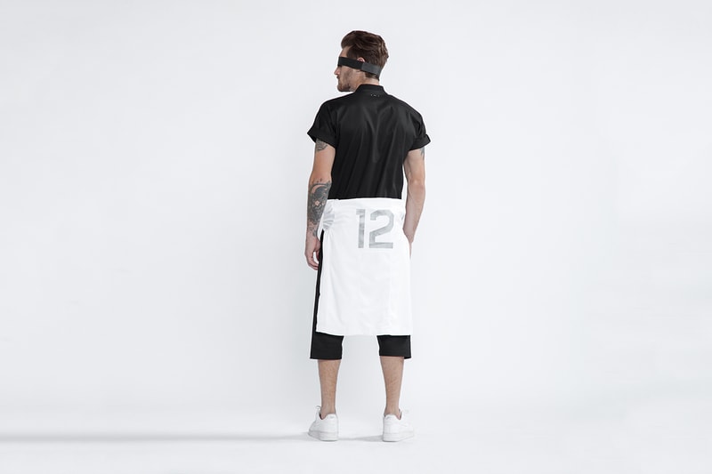 Publish 2015 Fall Mono Lookbook
