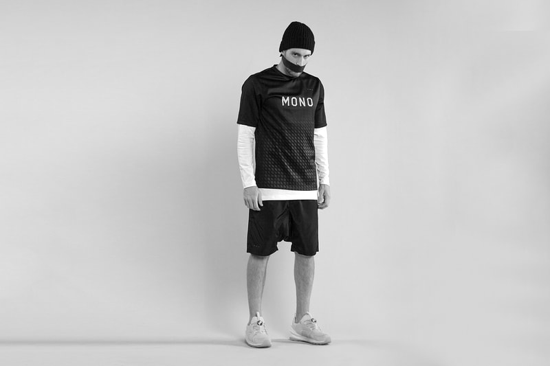 Publish 2015 Fall Mono Lookbook