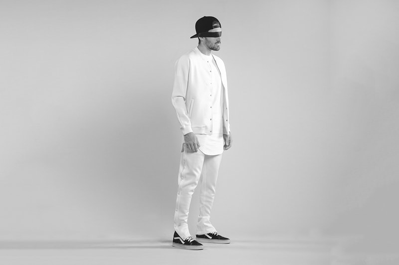 Publish 2015 Fall Mono Lookbook