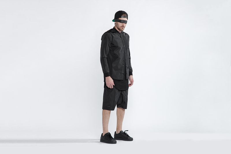 Publish 2015 Fall Mono Lookbook