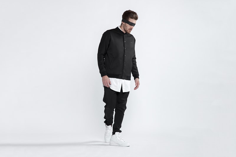 Publish 2015 Fall Mono Lookbook