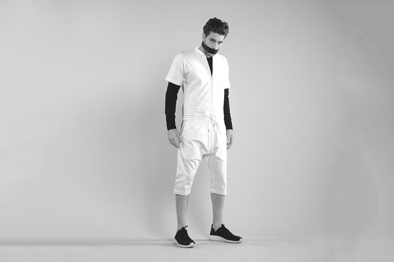 Publish 2015 Fall Mono Lookbook