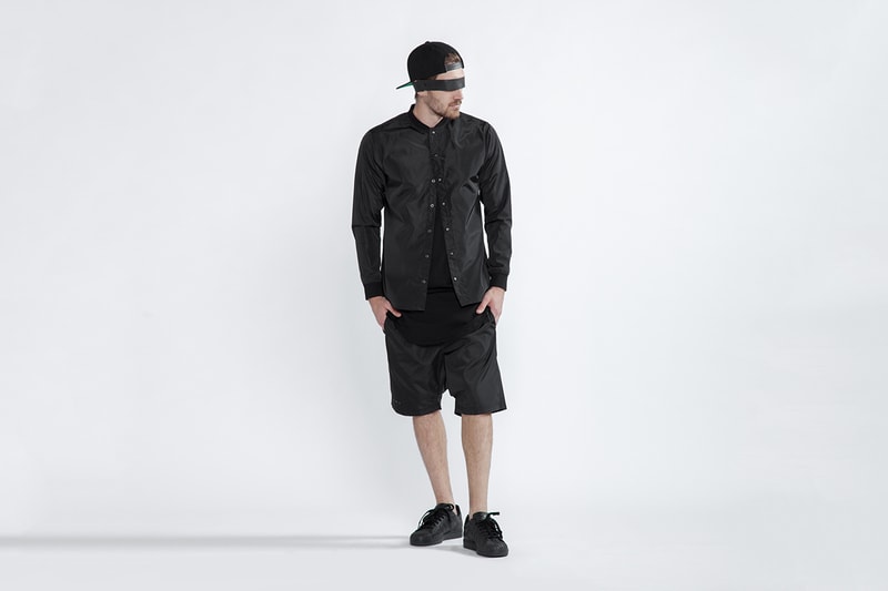 Publish 2015 Fall Mono Lookbook