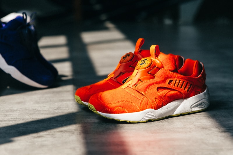 PUMA Disc Blaze Bright Pack