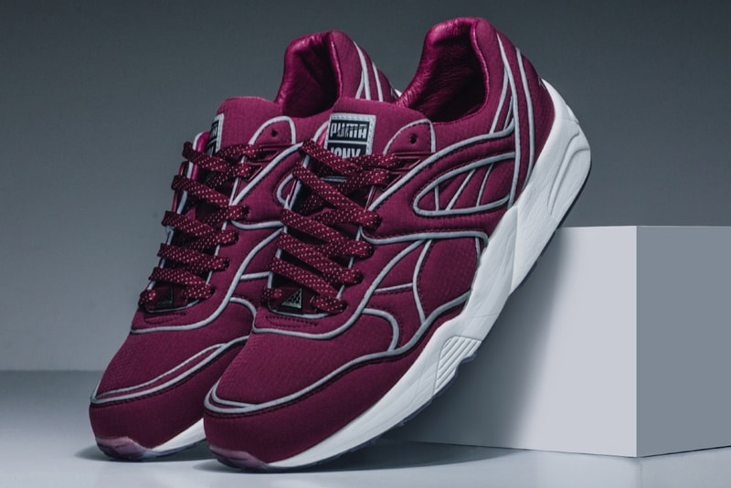 Puma ICNY Trinomic R698 Pack
