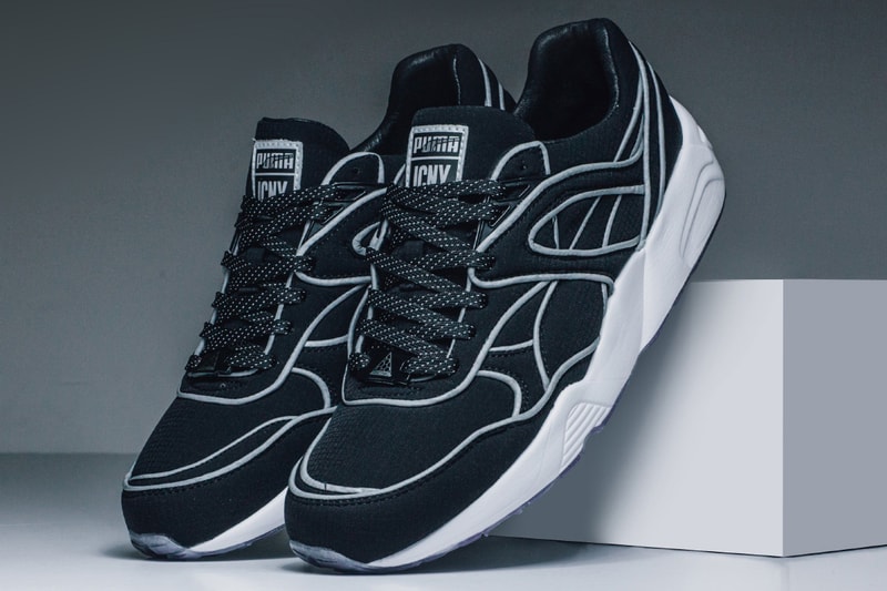 Puma ICNY Trinomic R698 Pack