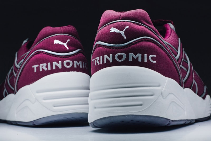 Puma ICNY Trinomic R698 Pack