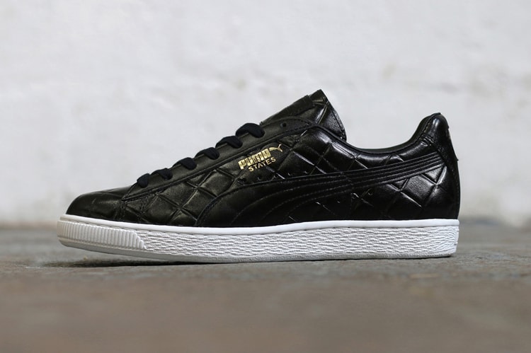 PUMA 2015 Fall States "Made In Japan" Pack