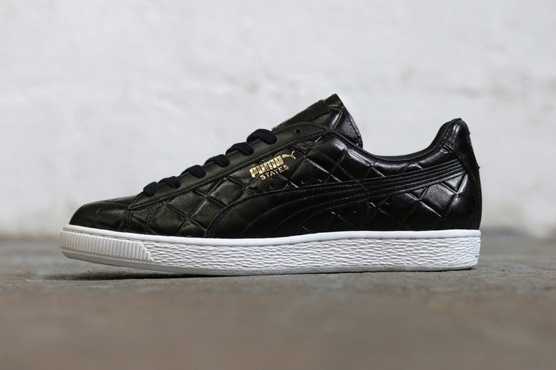 PUMA States Made In Japan