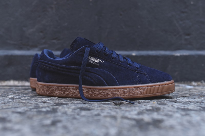 PUMA Suede Emboss Pack