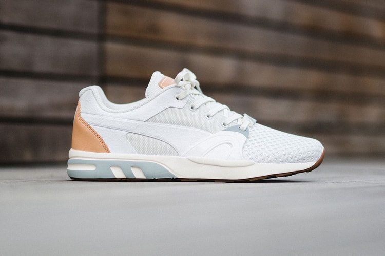 PUMA XT-S Clancy 2015 Collection
