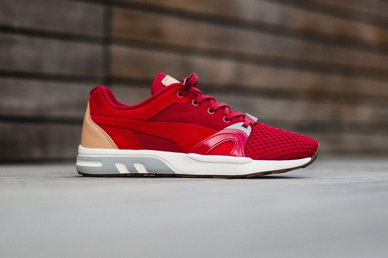 PUMA XT-S Clancy Sneaker