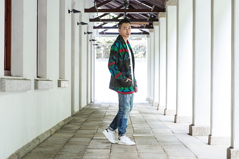Ralph Lauren's Polo and Denim & Supply 2015 Fall/Winter Editorial