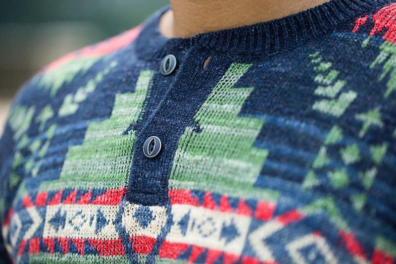 Ralph Lauren's Polo and Denim & Supply 2015 Fall/Winter Editorial