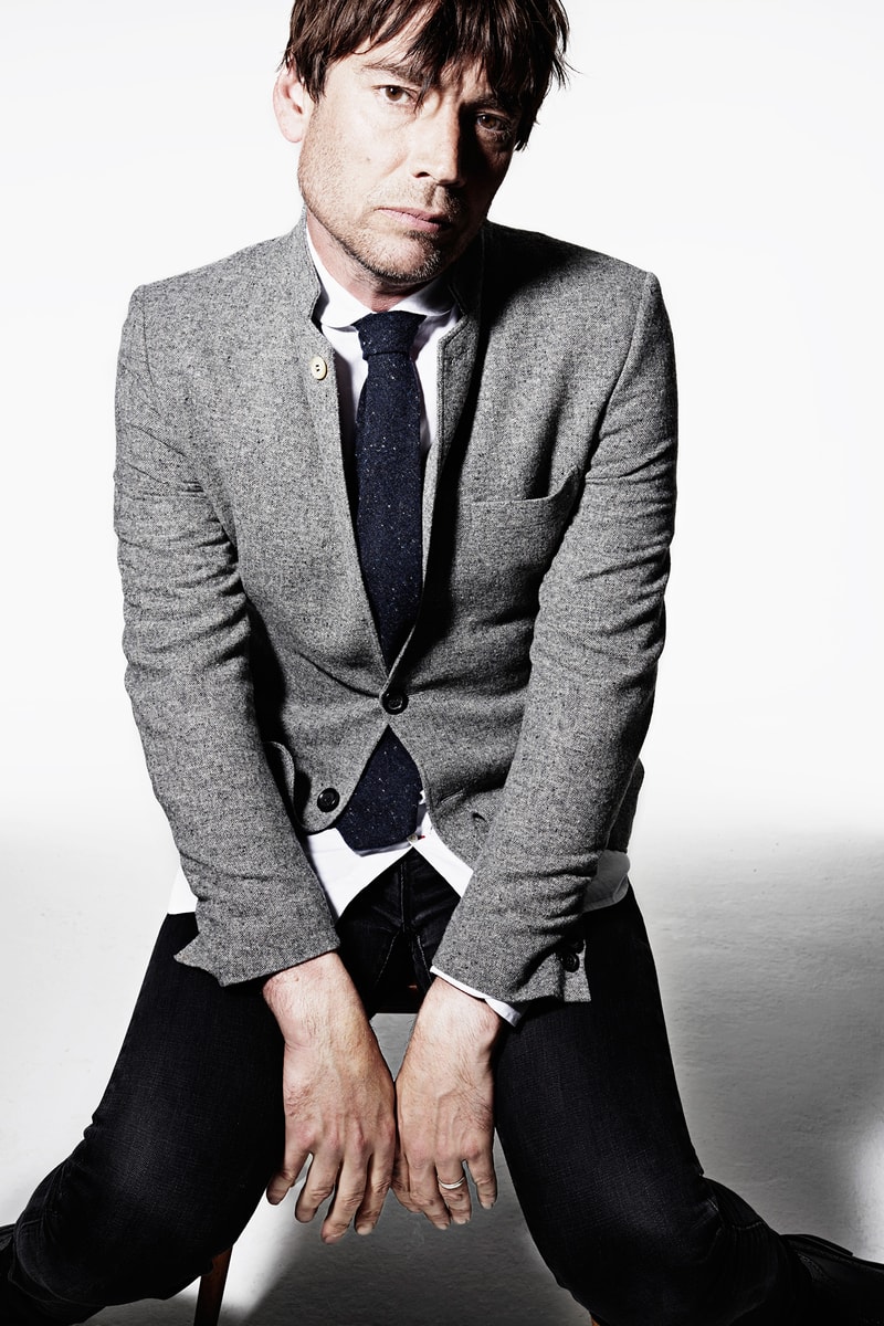 Rankin Oliver Spencer Lookbook