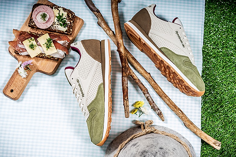 Reebok Classic Oktoberfest Pack 