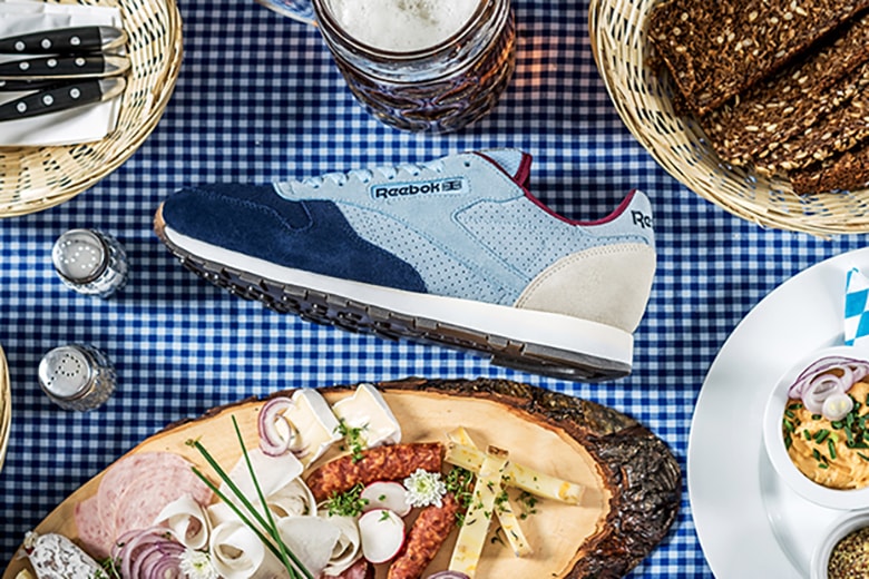 Reebok Classic Oktoberfest Pack 