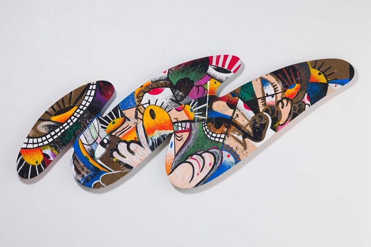 'A Generation So Bright' Exhibition by Reginald Sylvester II