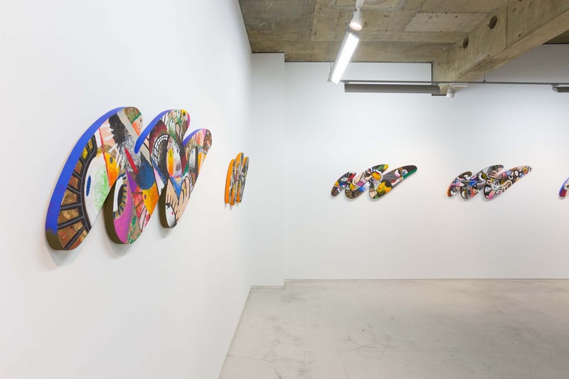 Reginald Sylvester II Tokyo Show