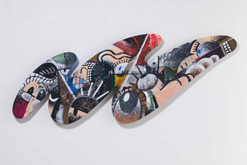 Reginald Sylvester II Tokyo Show