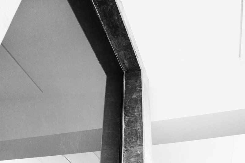 Rick Owens Los Angeles Store