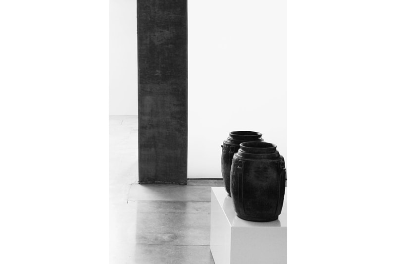Rick Owens Los Angeles Store