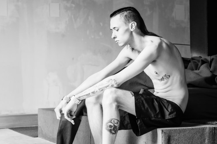 Rick Owens: What is He Selling and Why Are We Buying?