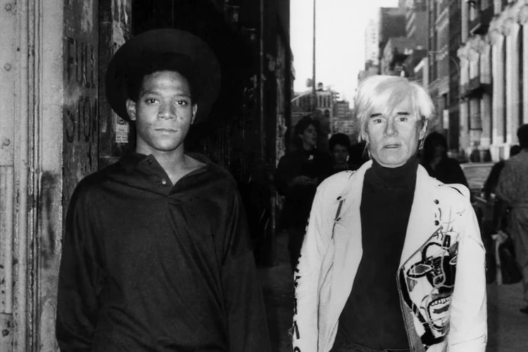 Ricky Powell on Photographing Andy Warhol, Beastie Boys and More - Compound Conversations
