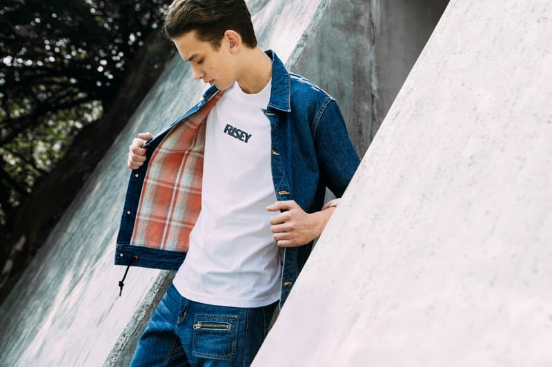 Risey 2015 Fall/Winter Collection