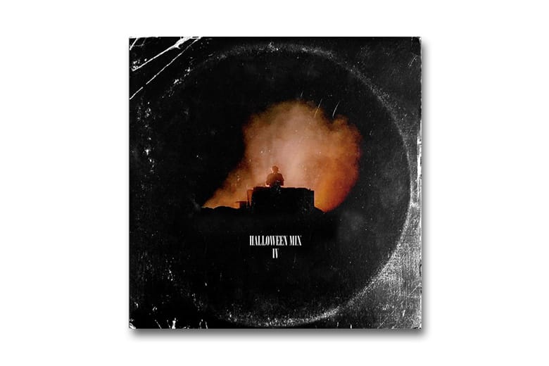 Listen to RL Grime’s 4th Annual Halloween Mix