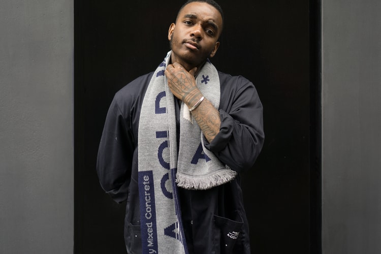 Streetsnaps: Samuel Ross