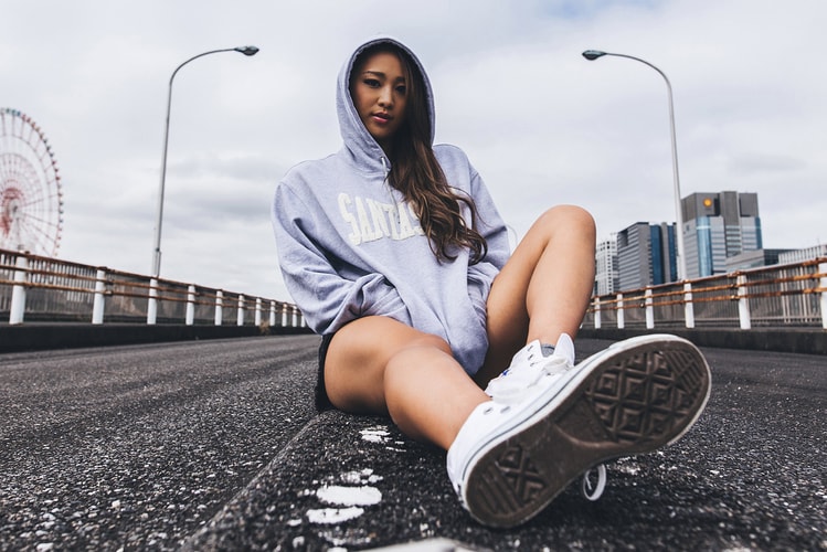 SANTASTIC! 2015 Fall/Winter Collection Lookbook