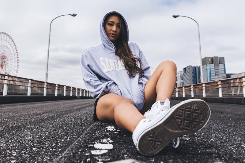 SANTASTIC! 2015 Fall Winter Collection Lookbook