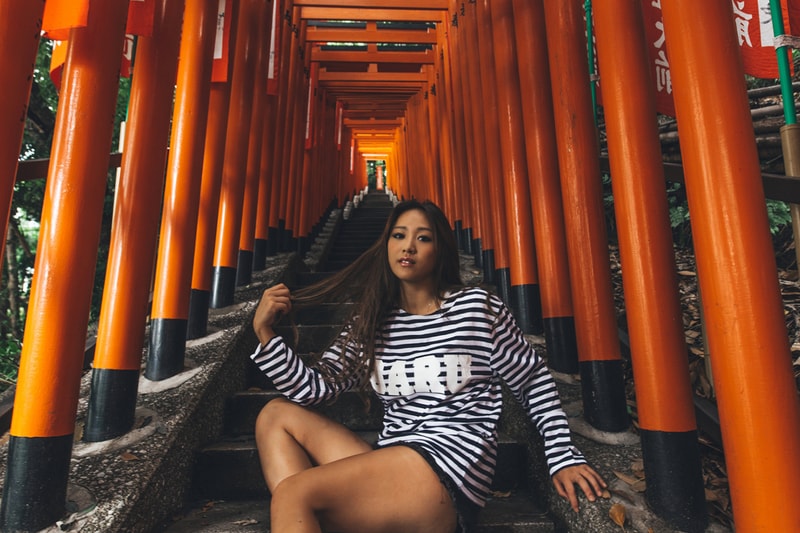 SANTASTIC! 2015 Fall Winter Collection Lookbook