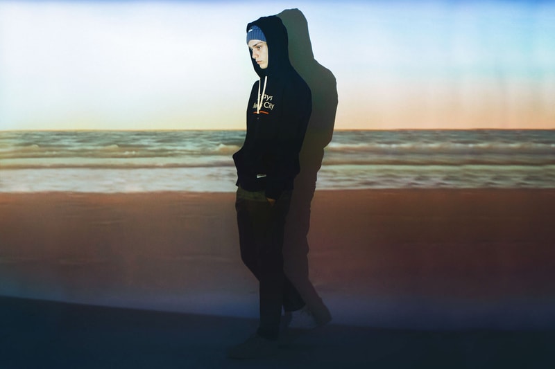 Saturdays Surf NYC 2015 Fall/Winter Collection 