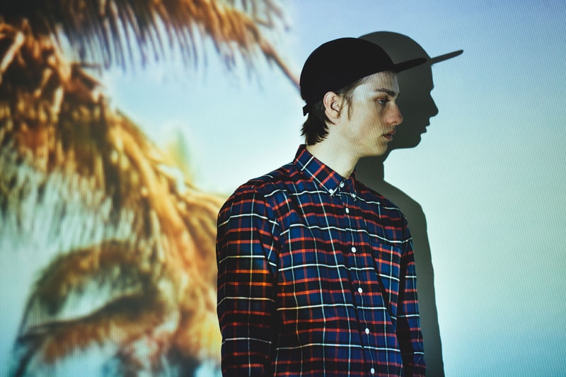 Saturdays Surf NYC 2015 Fall/Winter Collection 