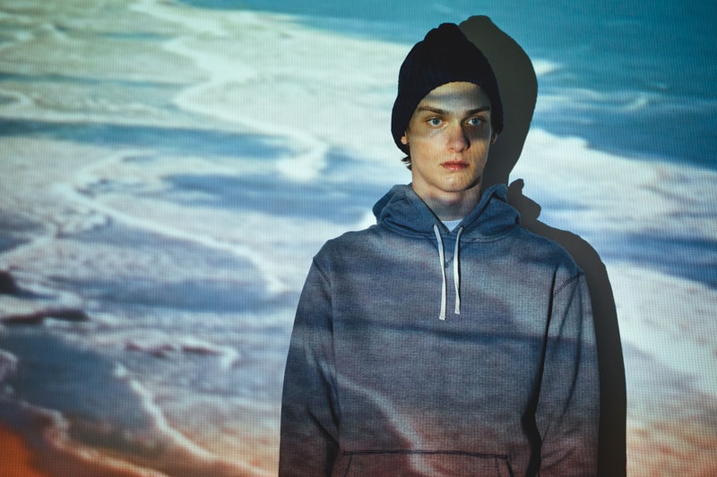 Saturdays Surf NYC 2015 Fall/Winter Collection 