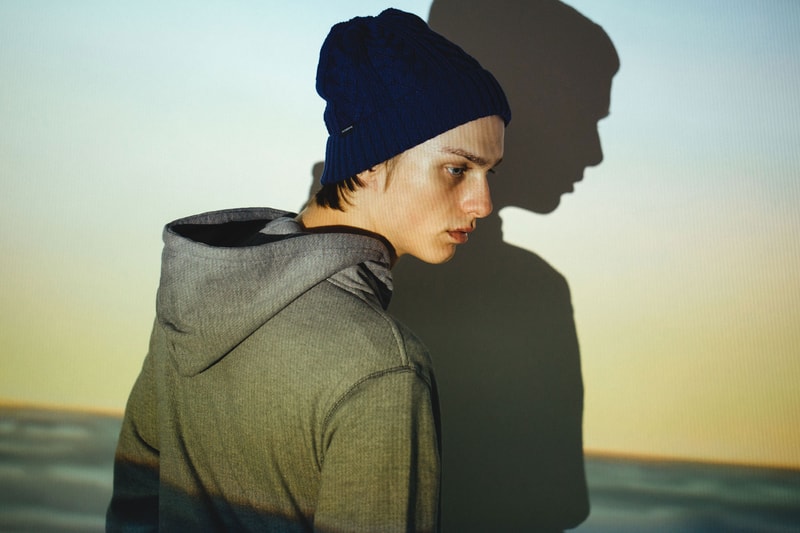 Saturdays Surf NYC 2015 Fall/Winter Collection 