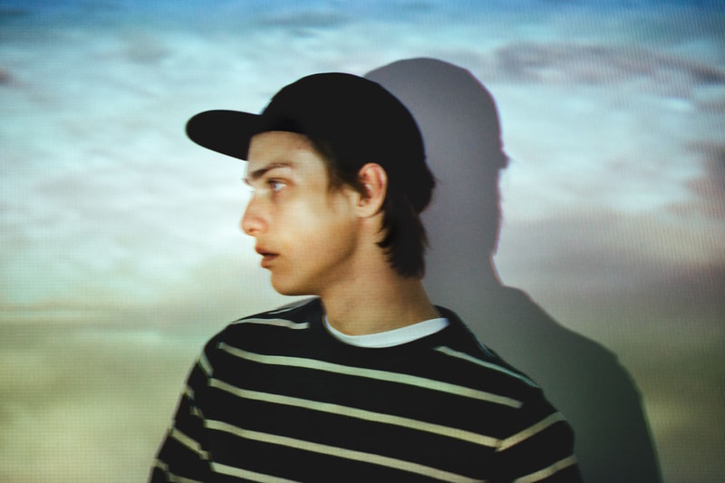 Saturdays Surf NYC 2015 Fall/Winter Collection 