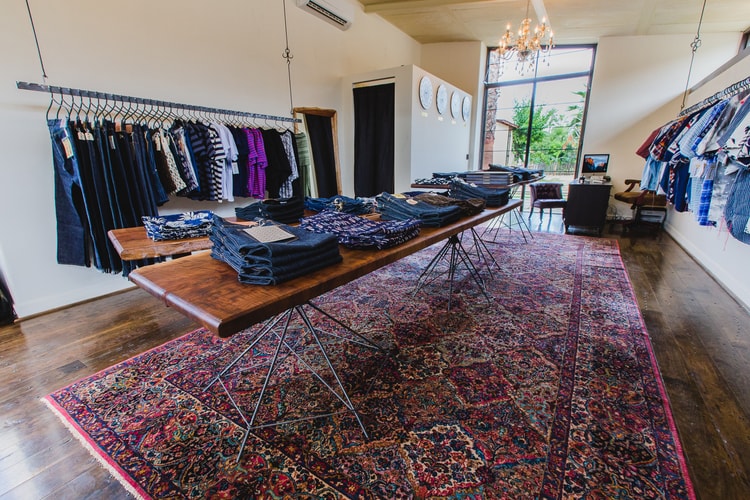 Self Edge Opens a New Store in San Jose del Cabo