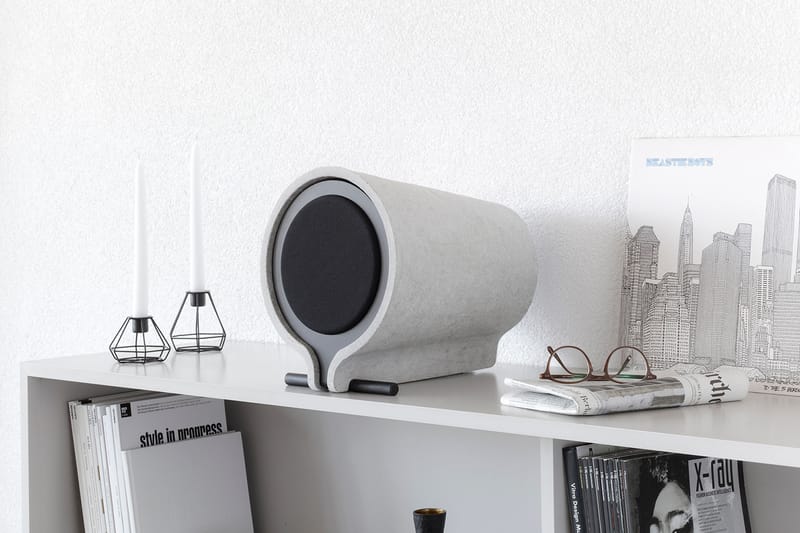 VONSCHLOO Shelf Loudspeaker