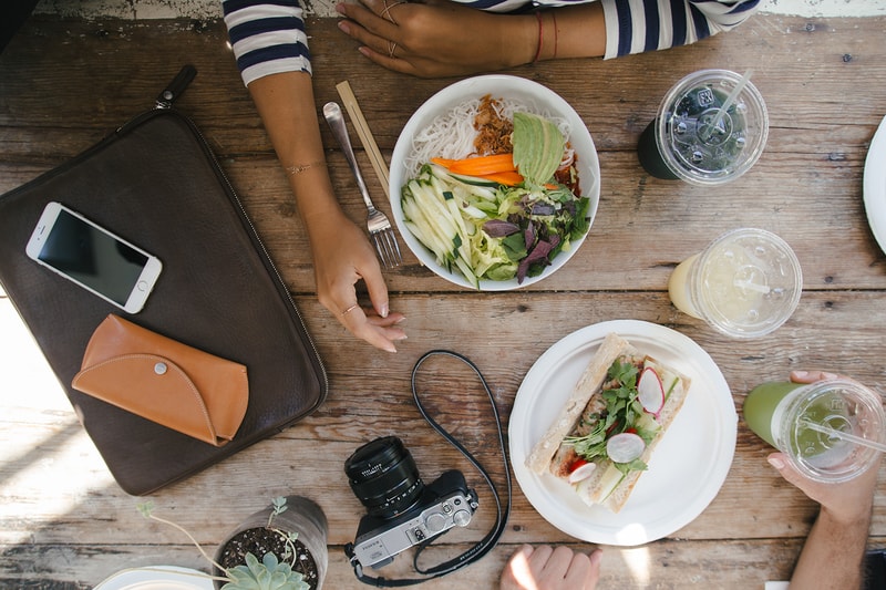 Shinola Leather Goods 2015 Fall Winter Collection