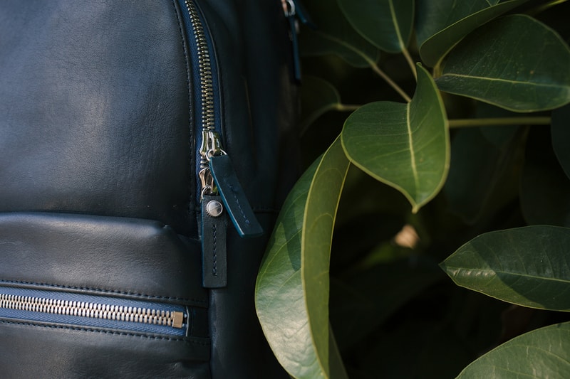 Shinola Leather Goods 2015 Fall Winter Collection