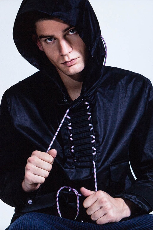 Slam Jam Socialism Lookbook