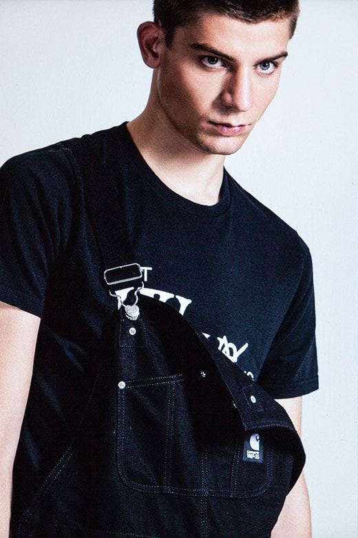 Slam Jam Socialism Lookbook