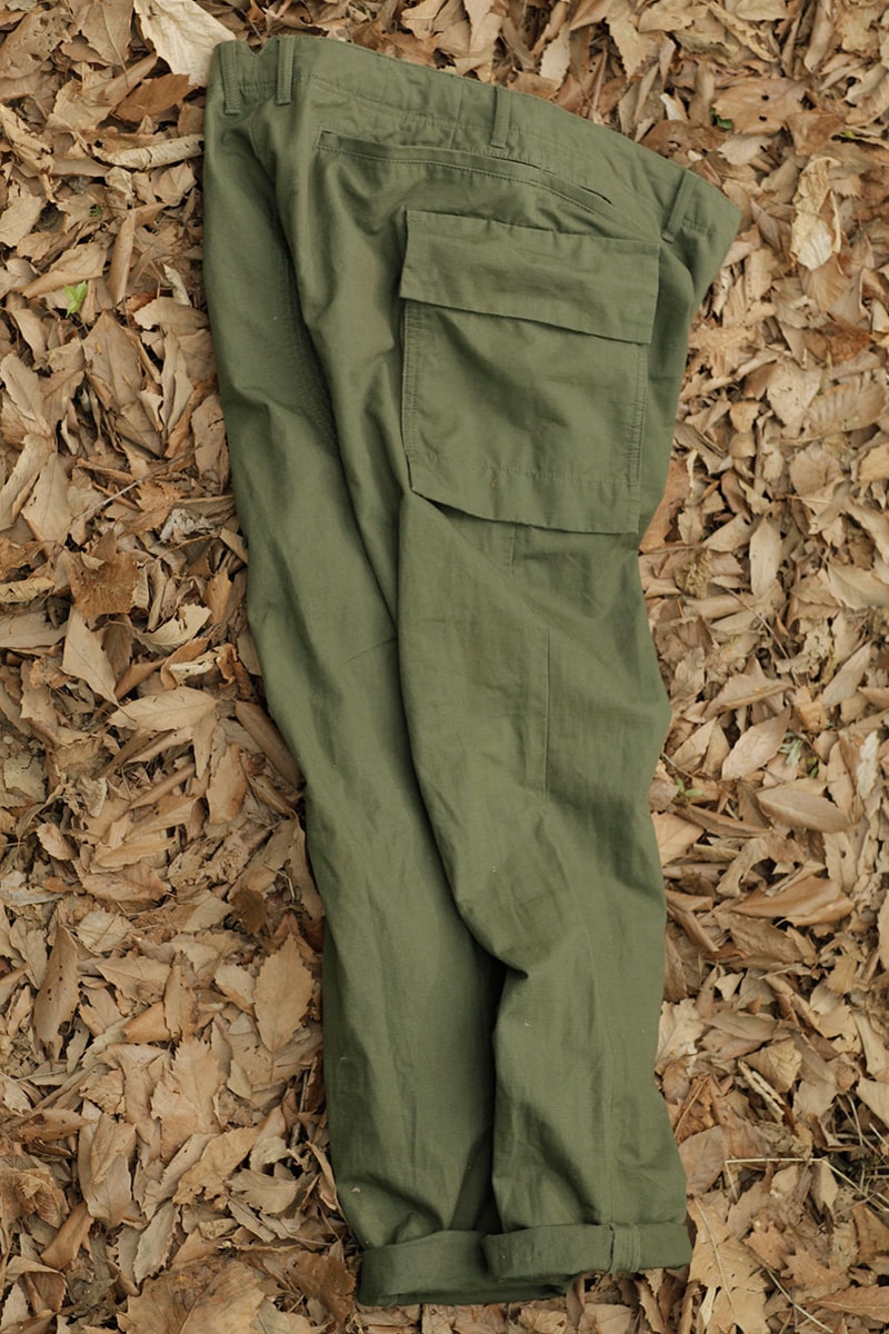 Snow Peak 2015 Fall/Winter Collection