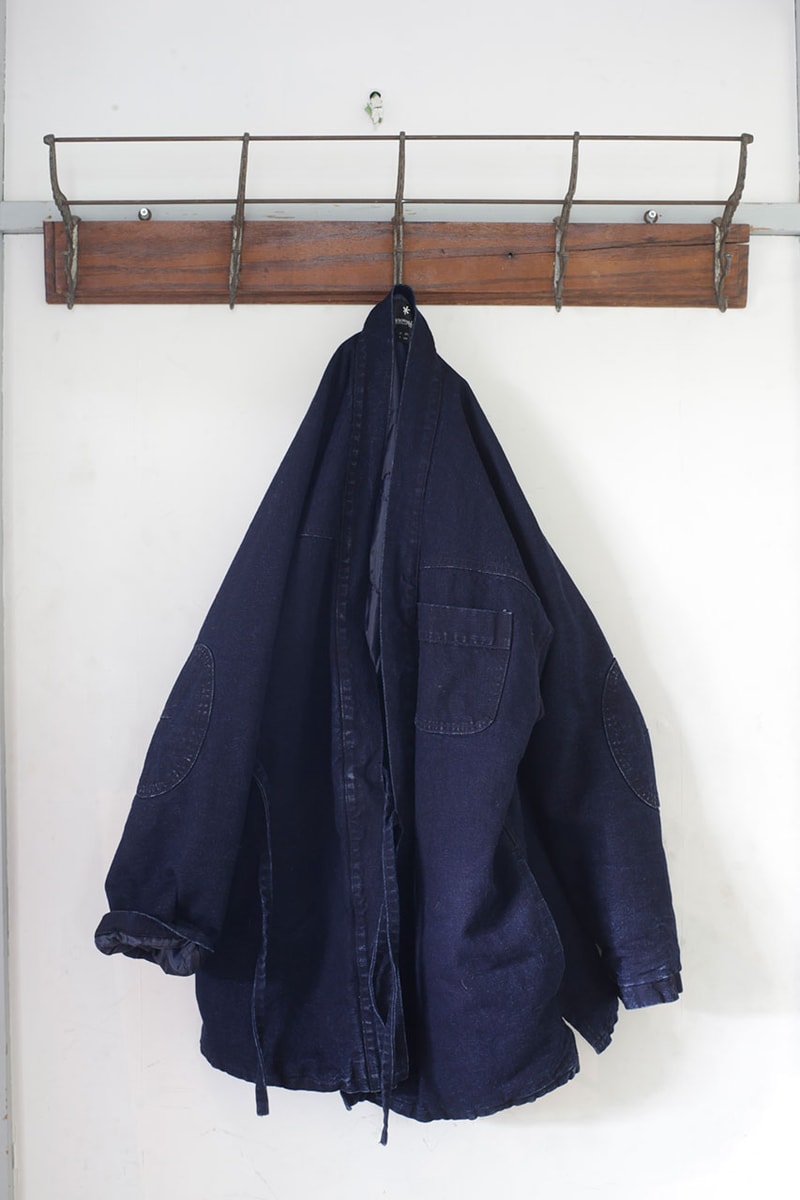 Snow Peak 2015 Fall/Winter Collection